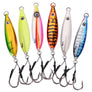 6 Pack Set (w/ carrying case)