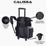 Cosmos Rolling Backpack