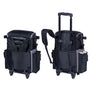 Cosmos Rolling Backpack