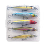 4" Jerkbait
