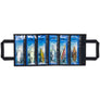6 Pack Set (w/ carrying case)