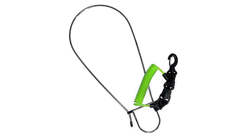 Fish Stringer Clips