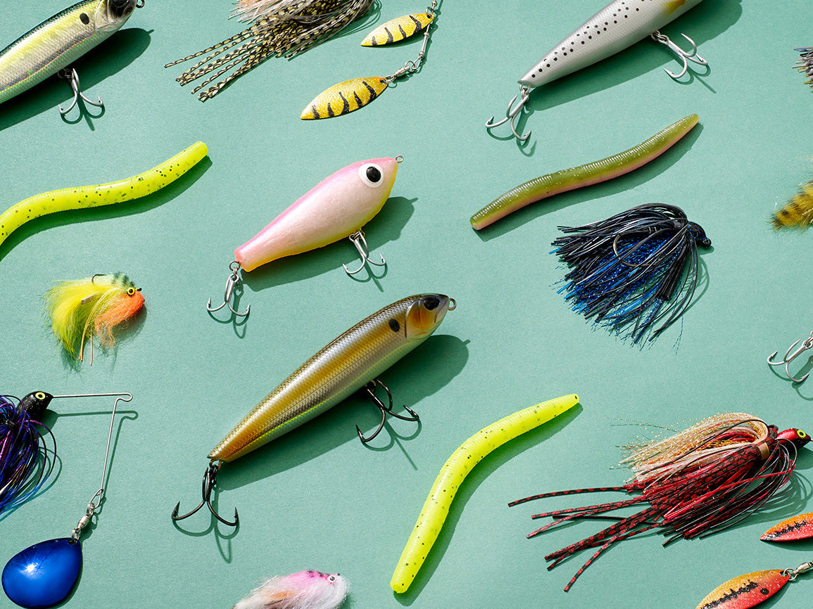 Lures