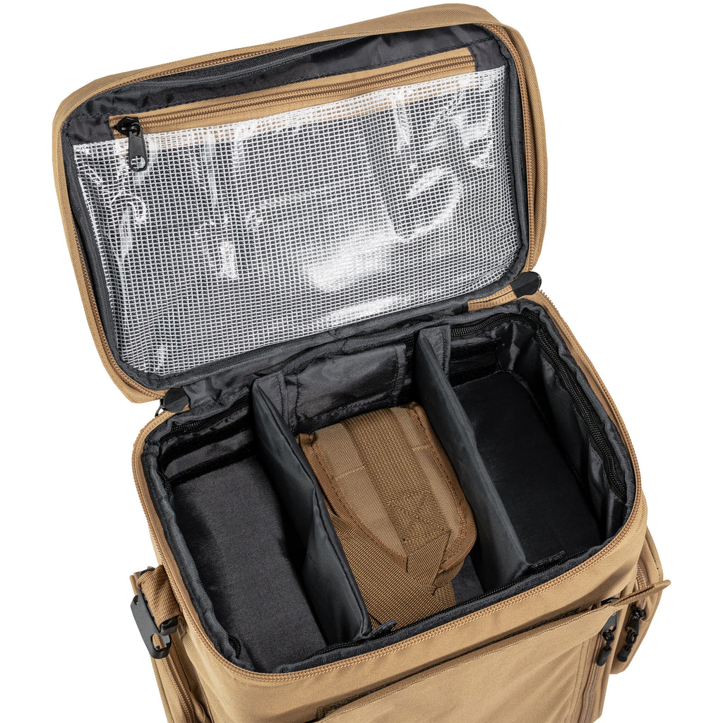 Apollo Tactical Handgun Bag