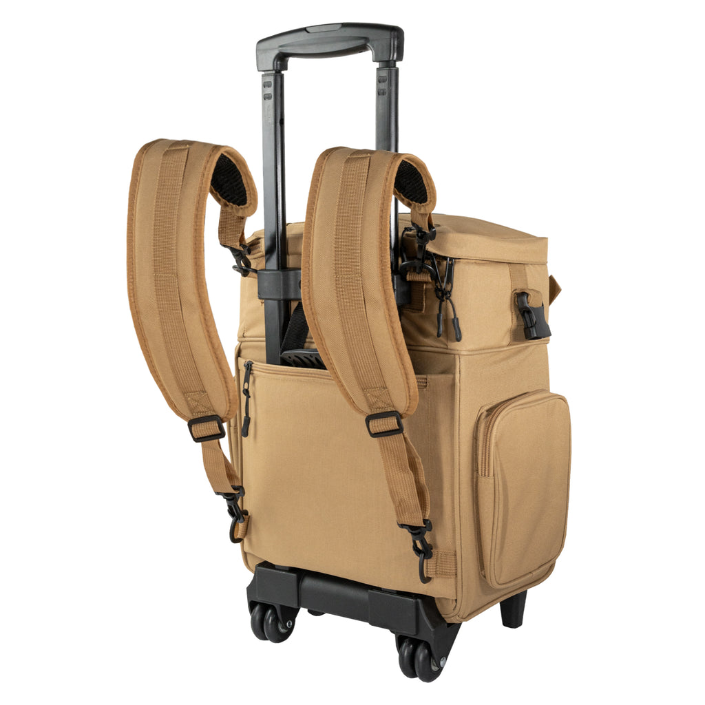 Apollo Tactical Handgun Bag