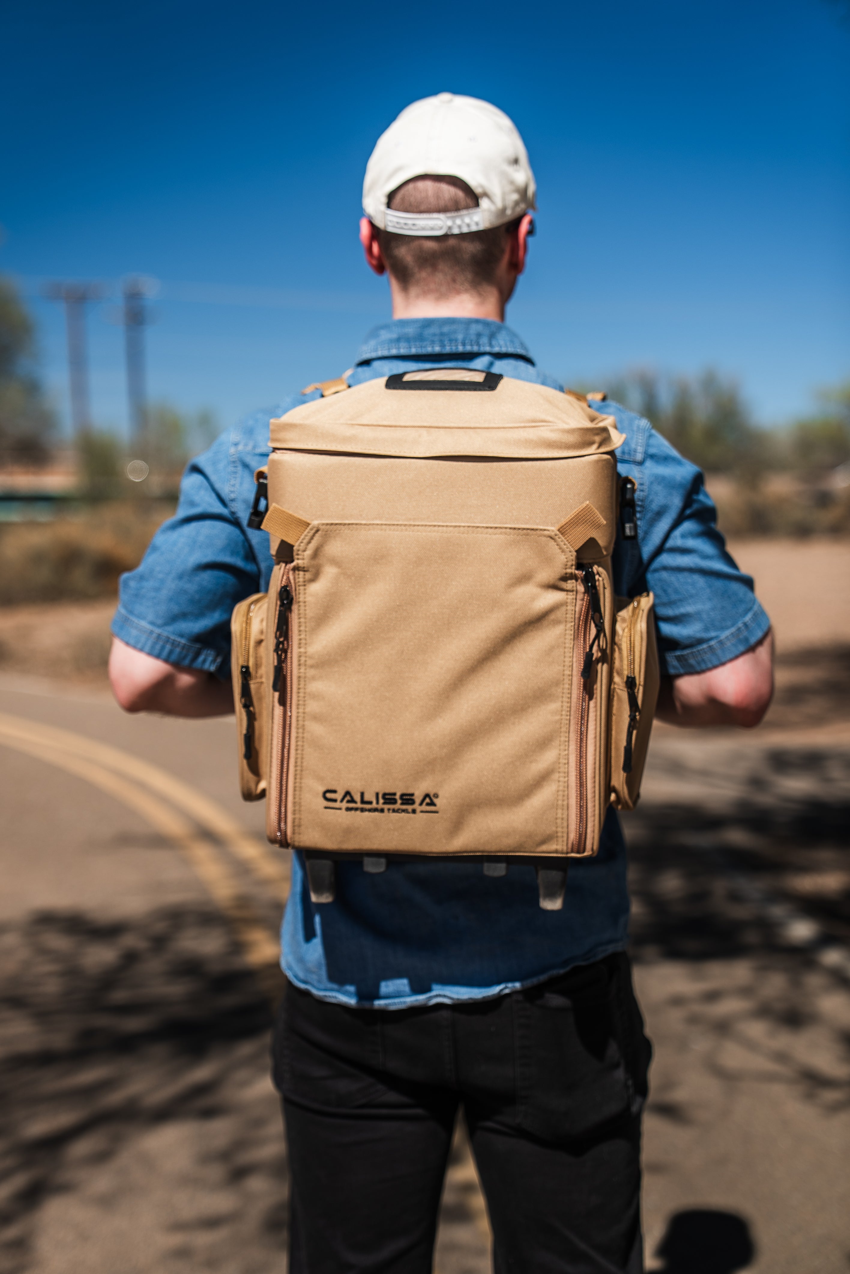 Apollo Tactical Handgun Bag