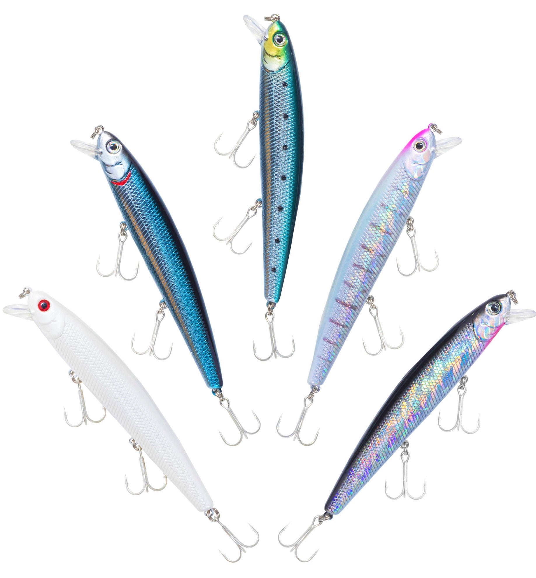 Surf Jerkbaits