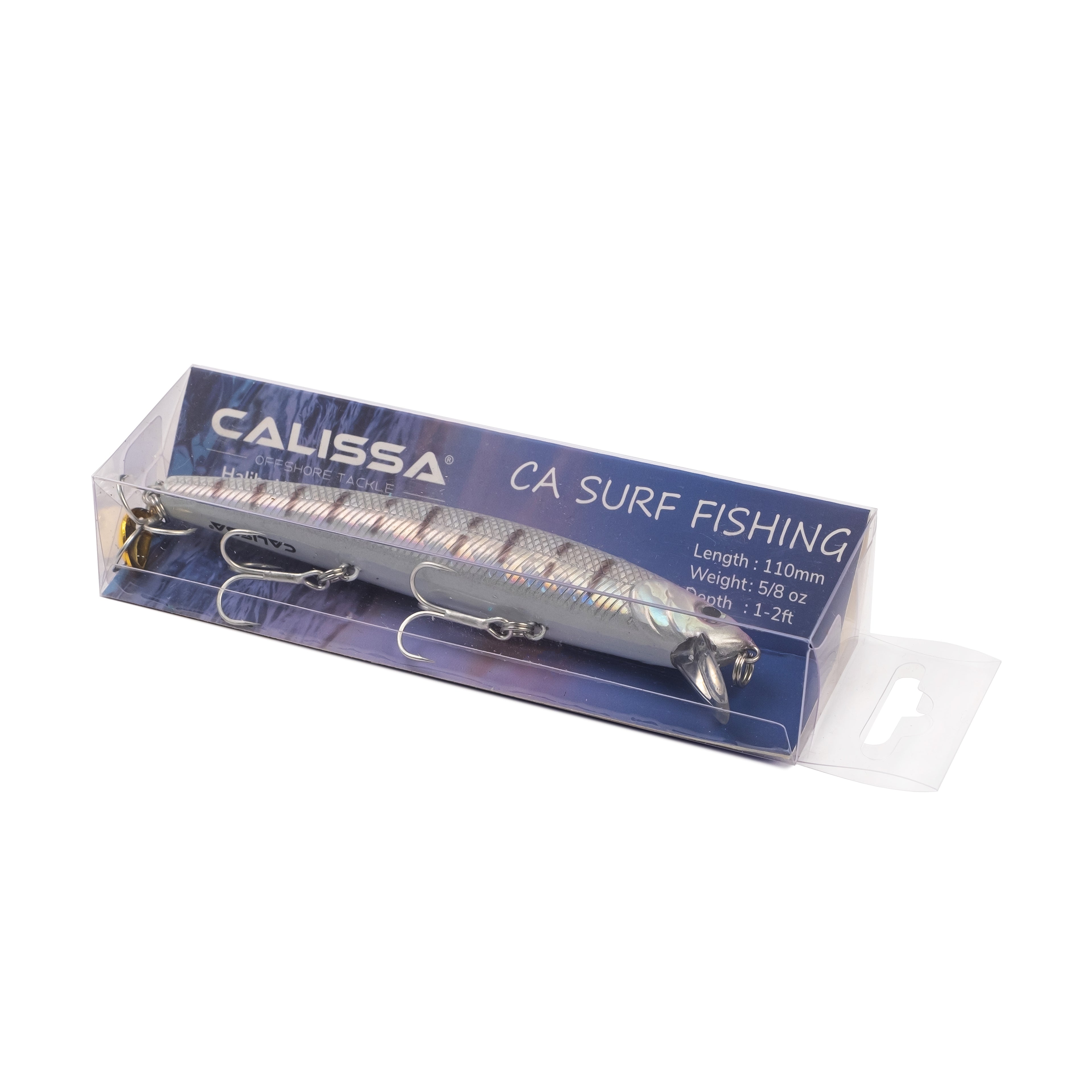 Surf Jerkbaits