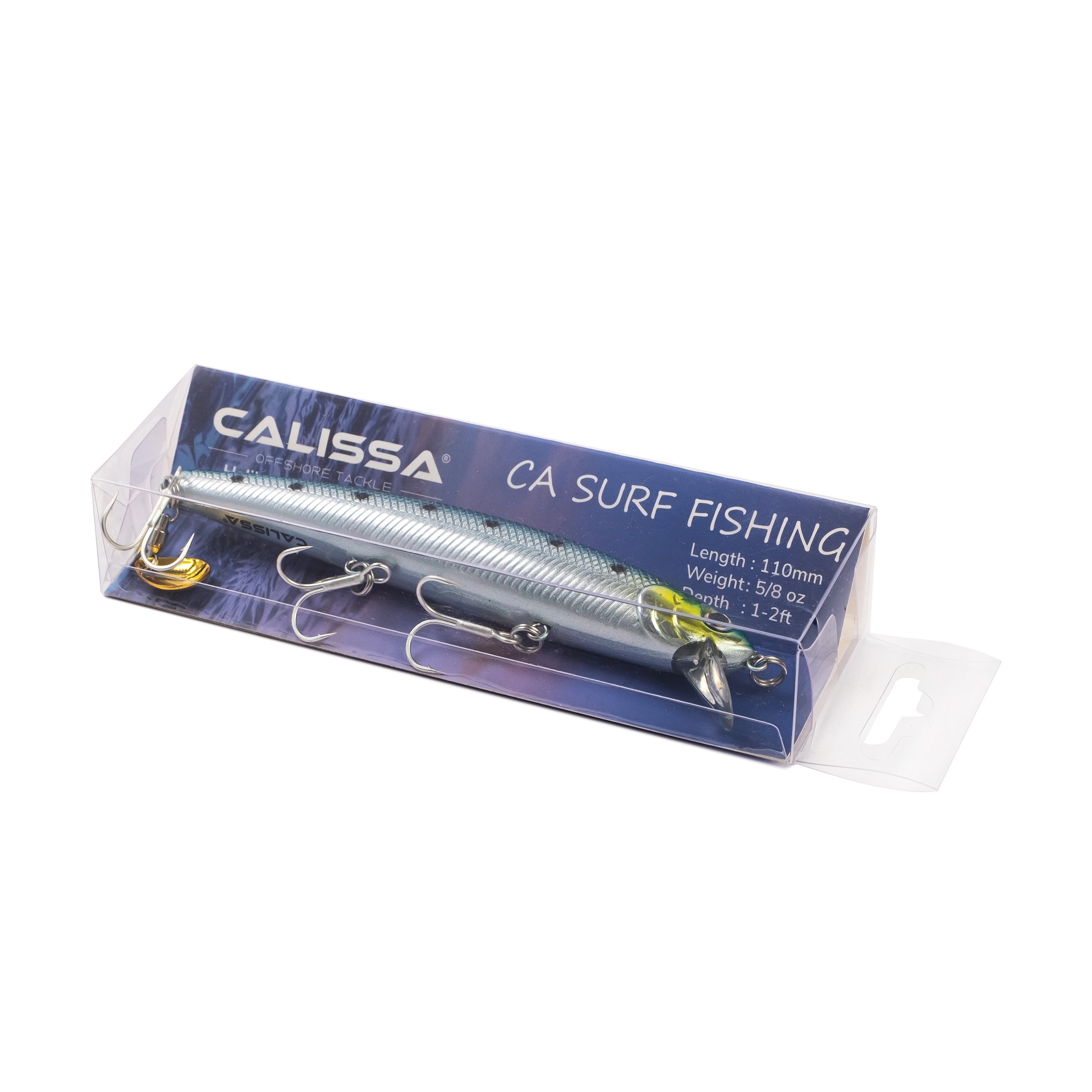 Surf Jerkbaits