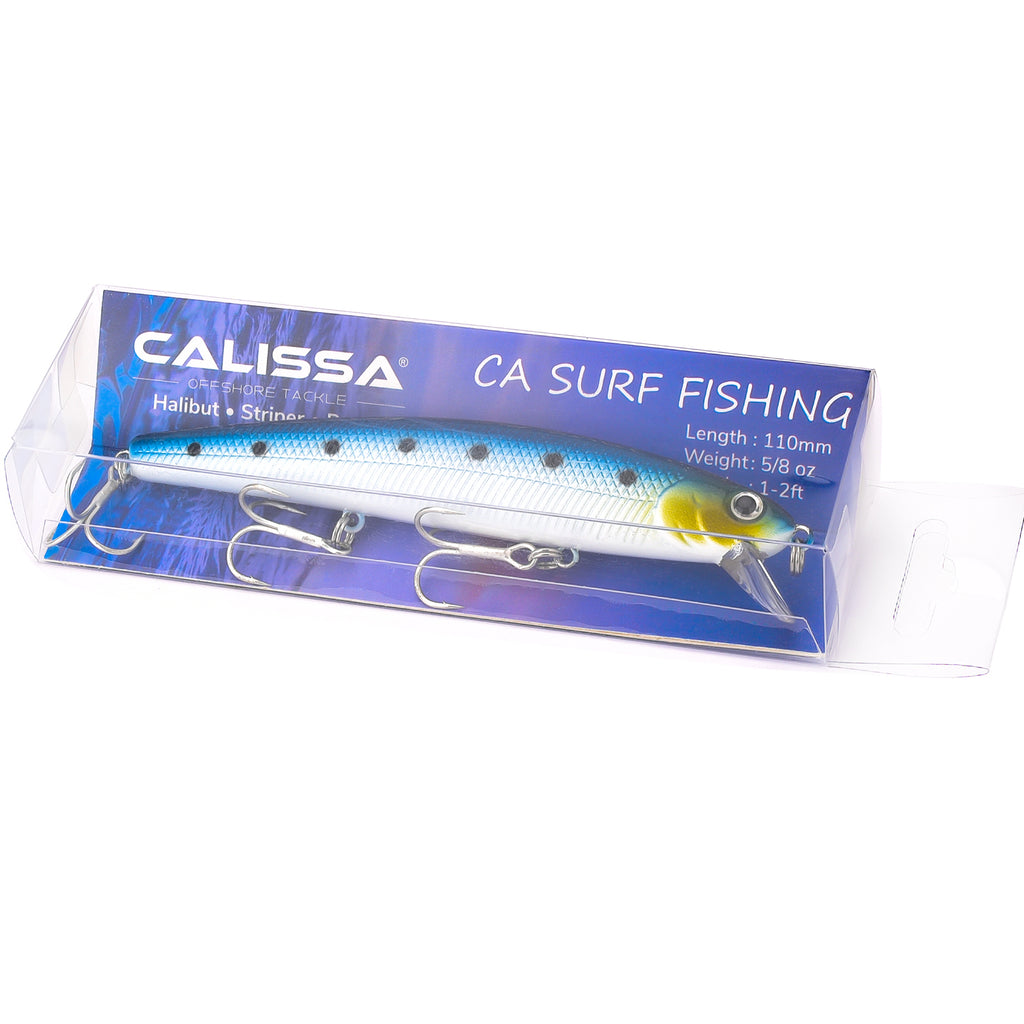 Surf Jerkbaits