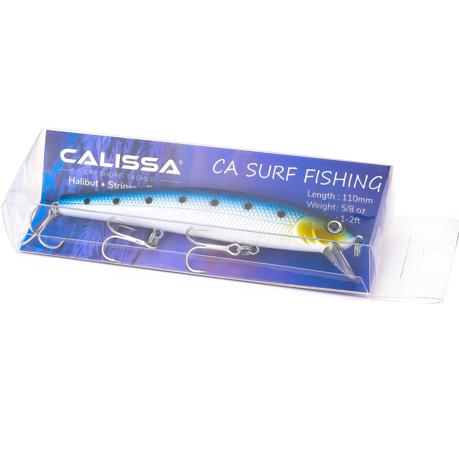 Surf Jerkbaits