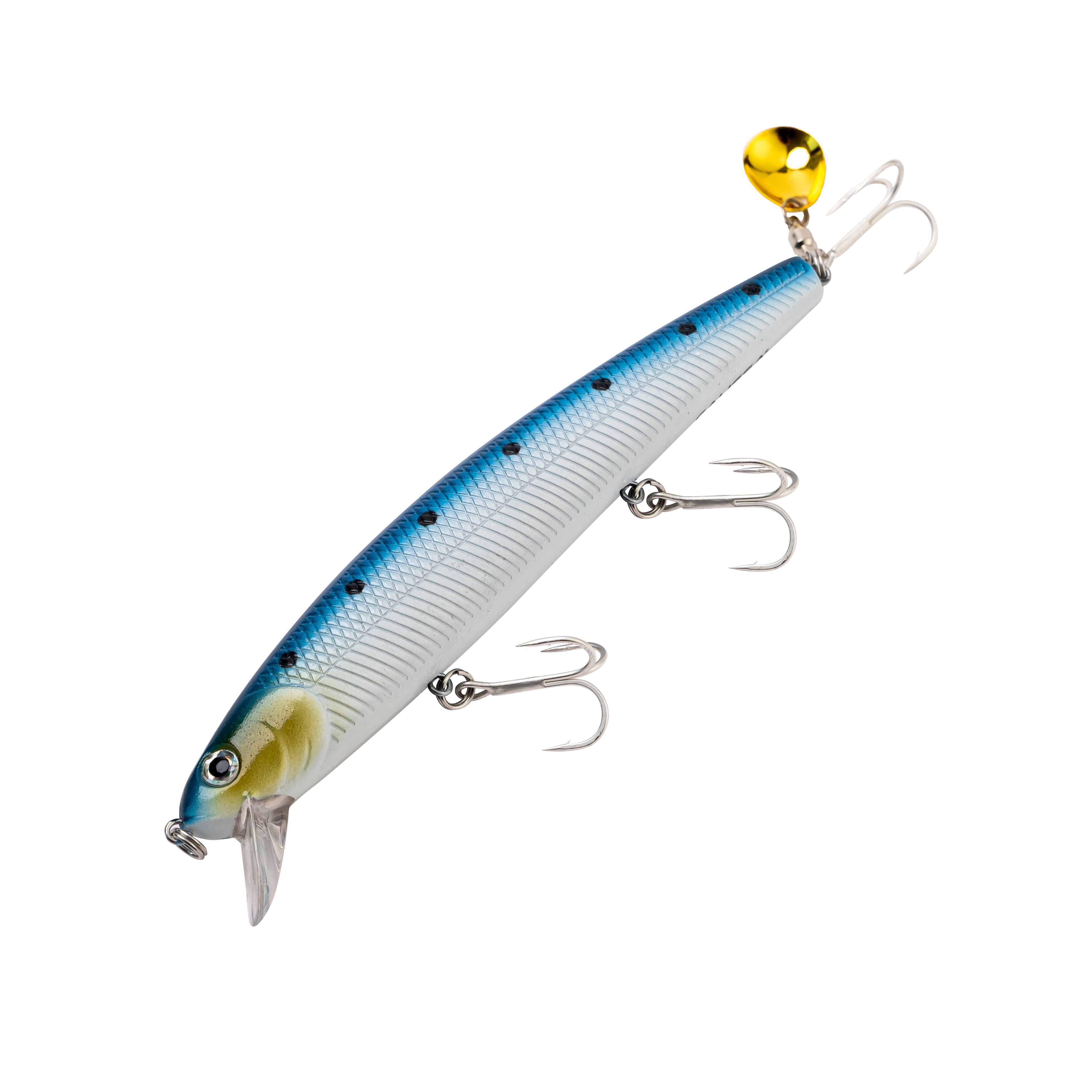 Surf Jerkbaits
