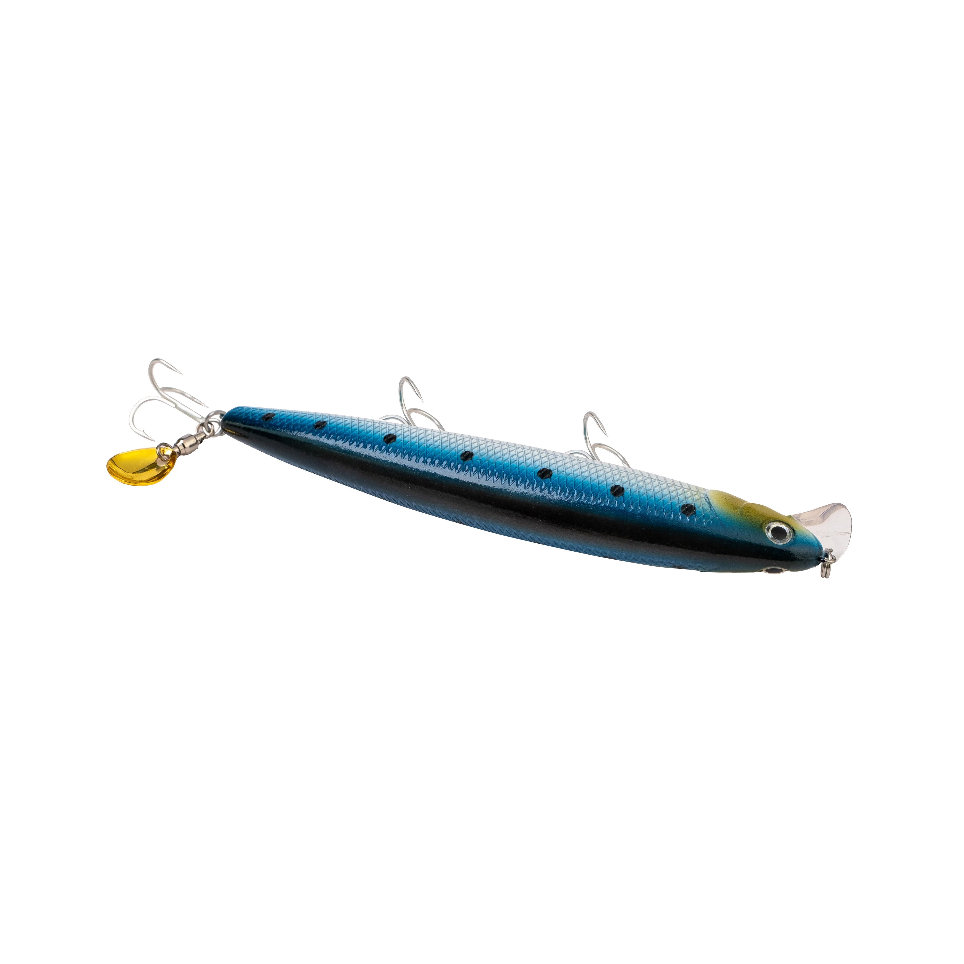 Surf Jerkbaits