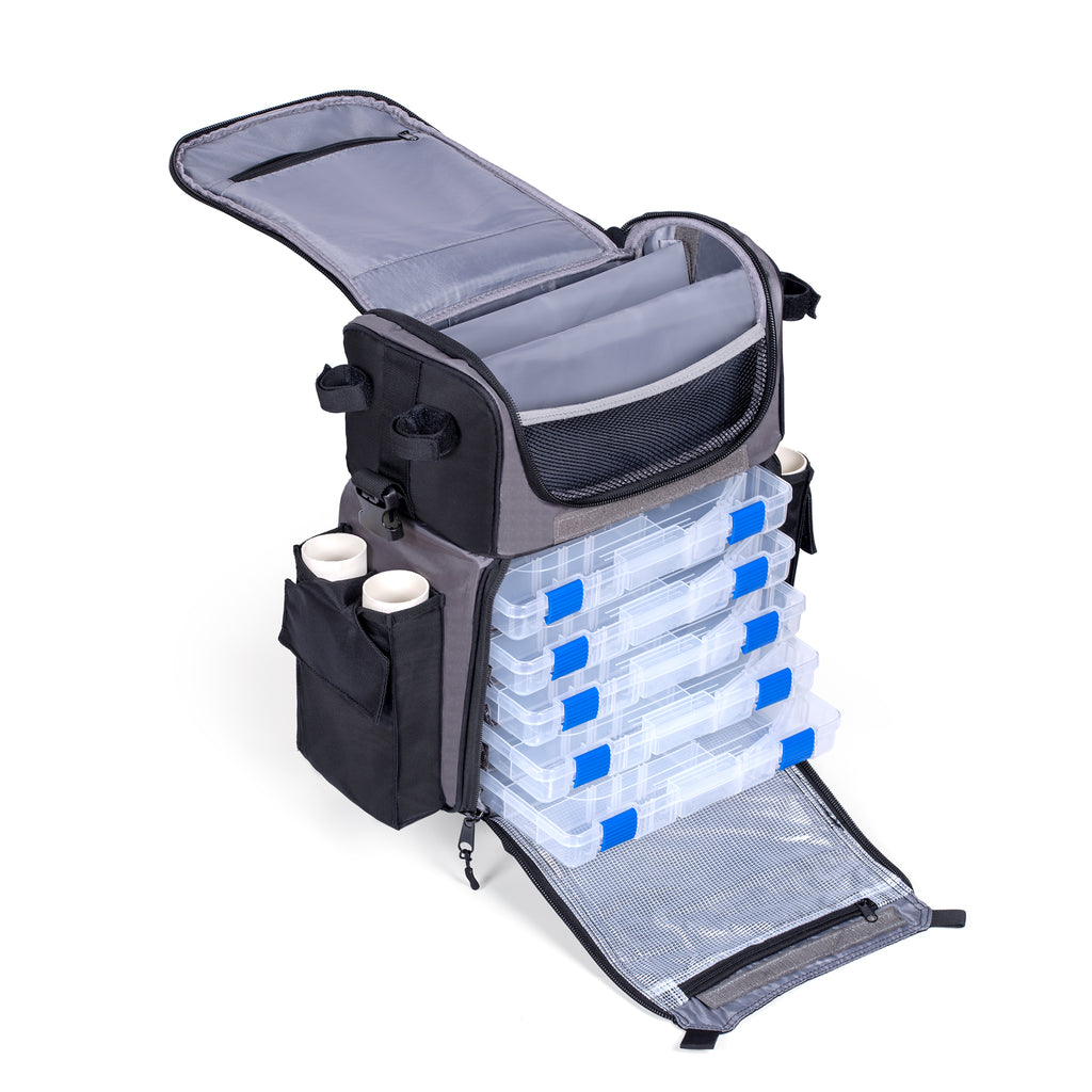 Recon Rolling Backpack Medium