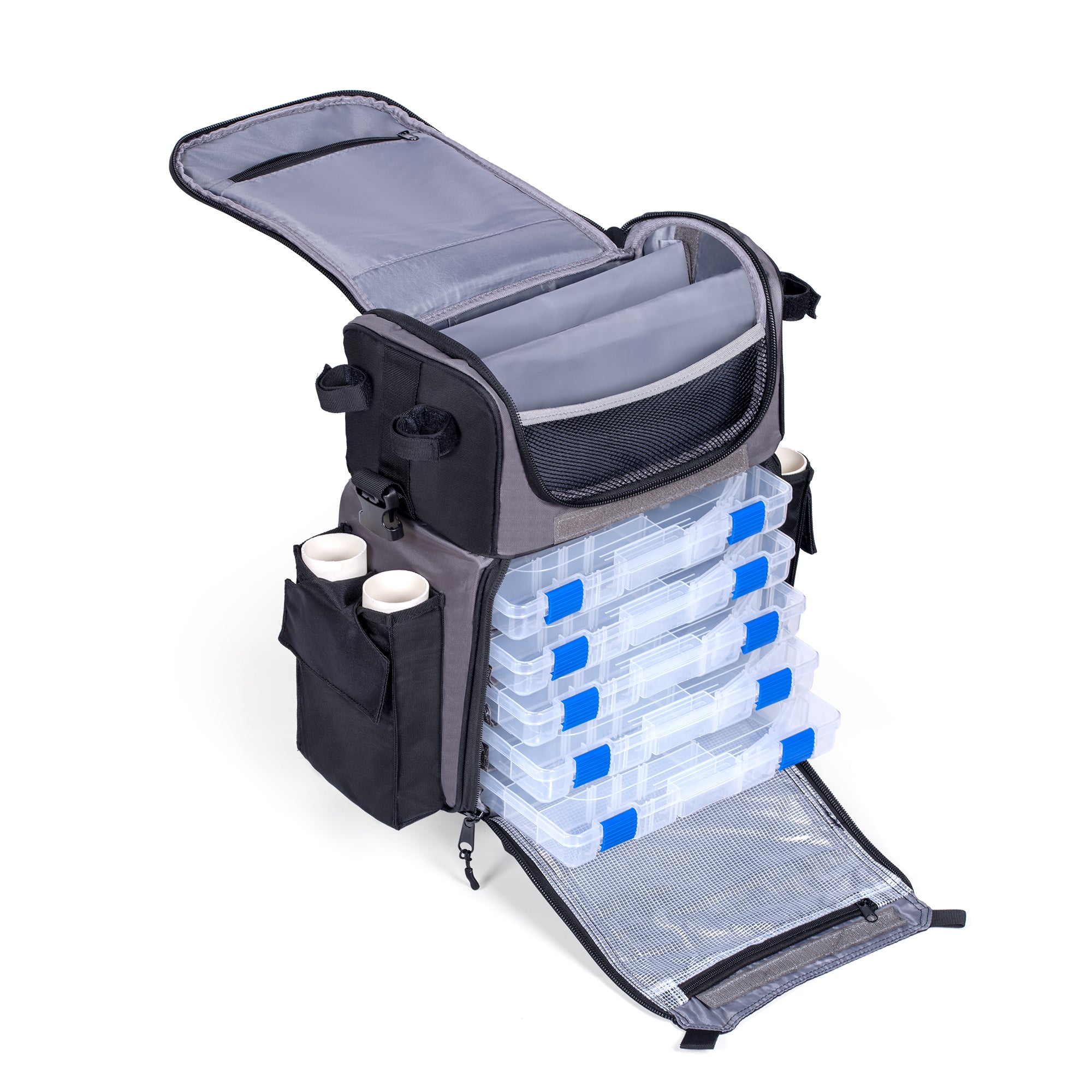 Recon Rolling Backpack Medium