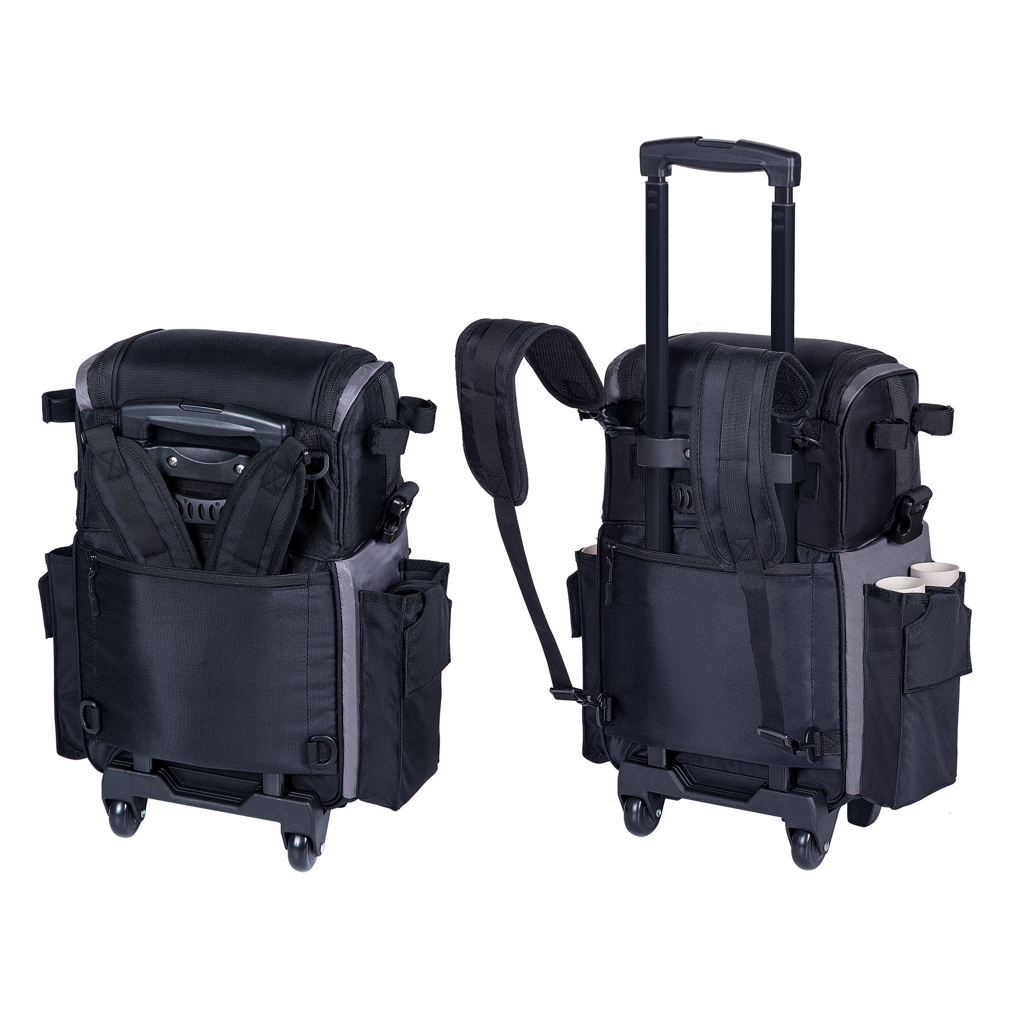 Recon Rolling Backpack Medium
