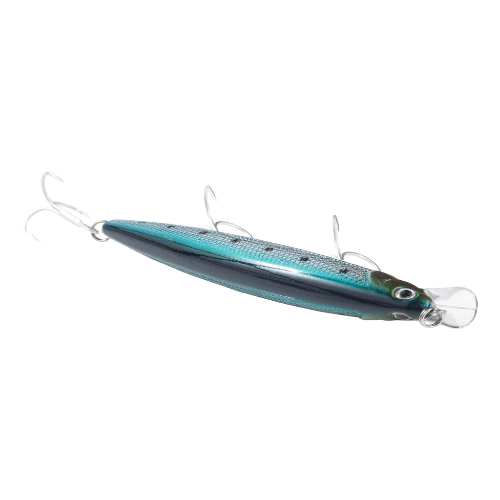 Chrome Sardine