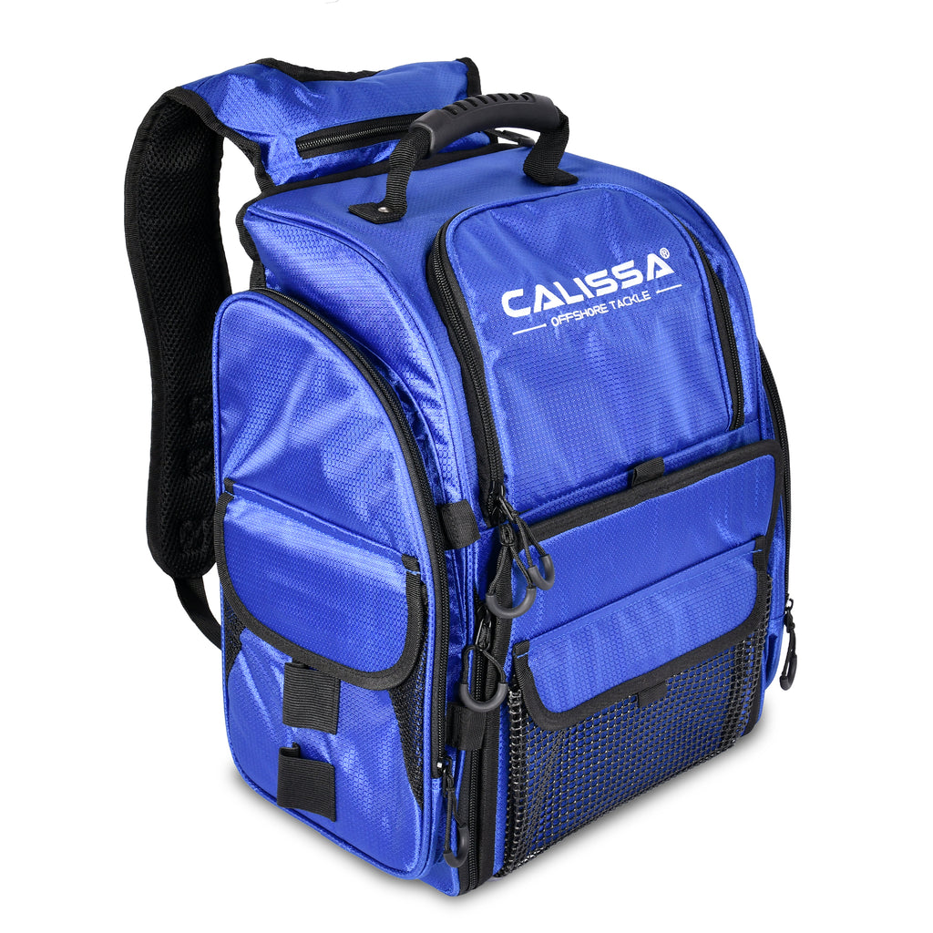 Talysc Backpack – Calissa Offshore Tackle