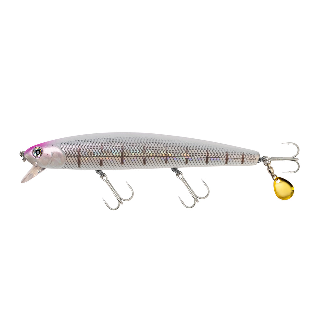 Calissa Offshore Tackle Multi Jointed Swimbait for Vietnam