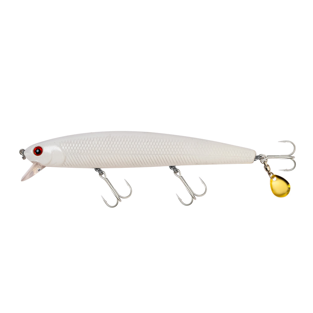  Calissa Offshore Tackle Cliff Jig 80g 150g 250g