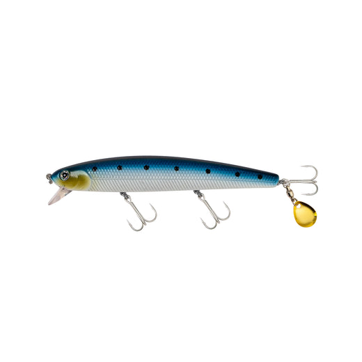 Surf Suspending Minnows – Calissa Offshore Tackle