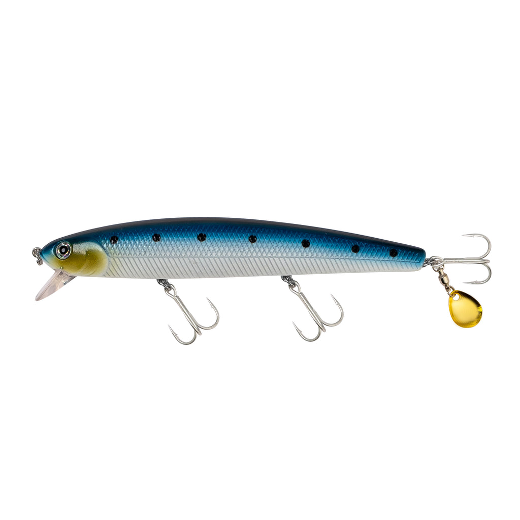 140mm – Calissa Offshore Tackle