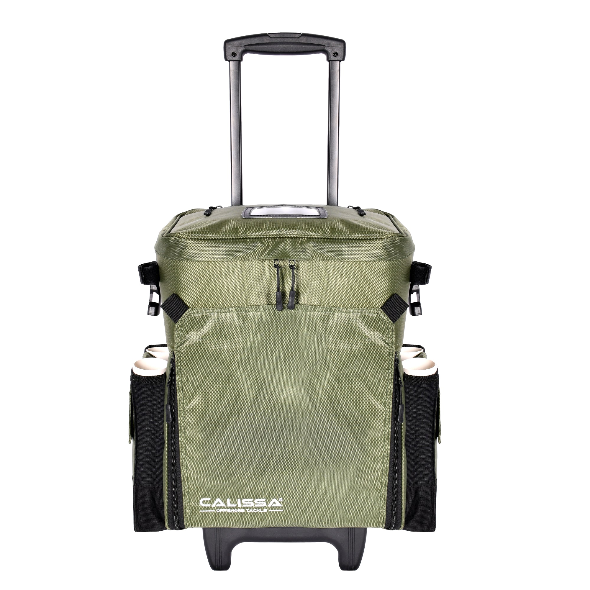 Recon Rolling Backpack