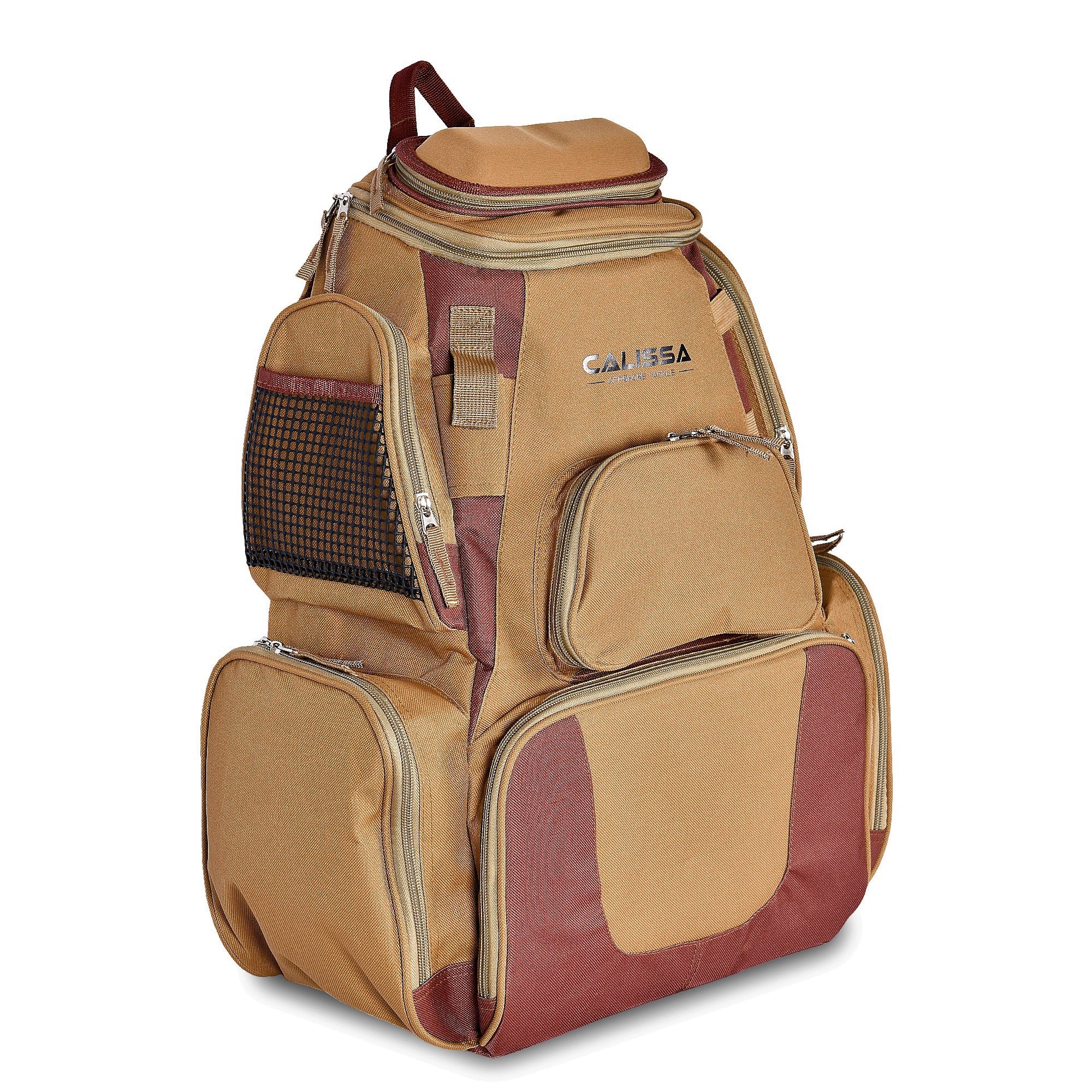 Blackstar Backpack