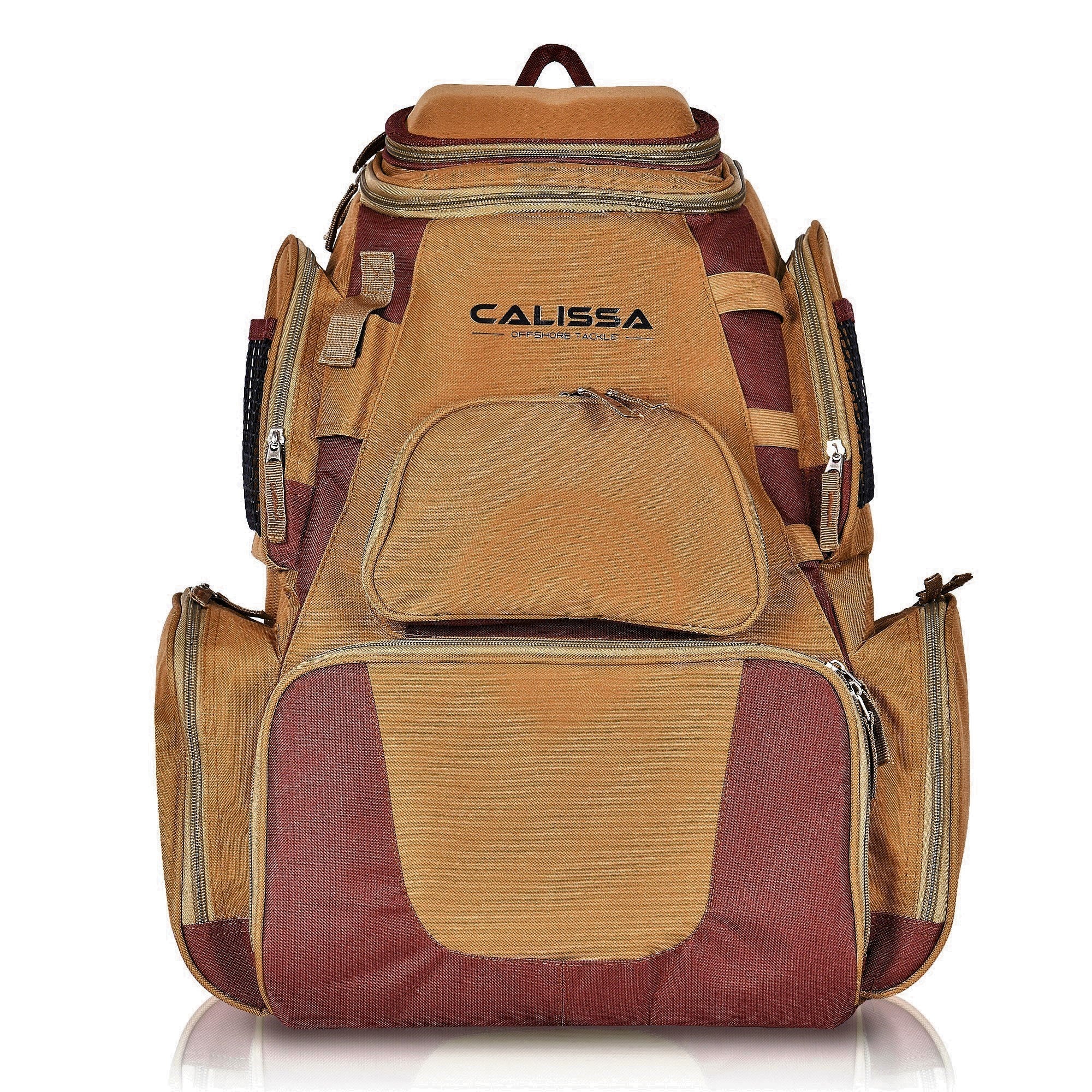 Blackstar Backpack