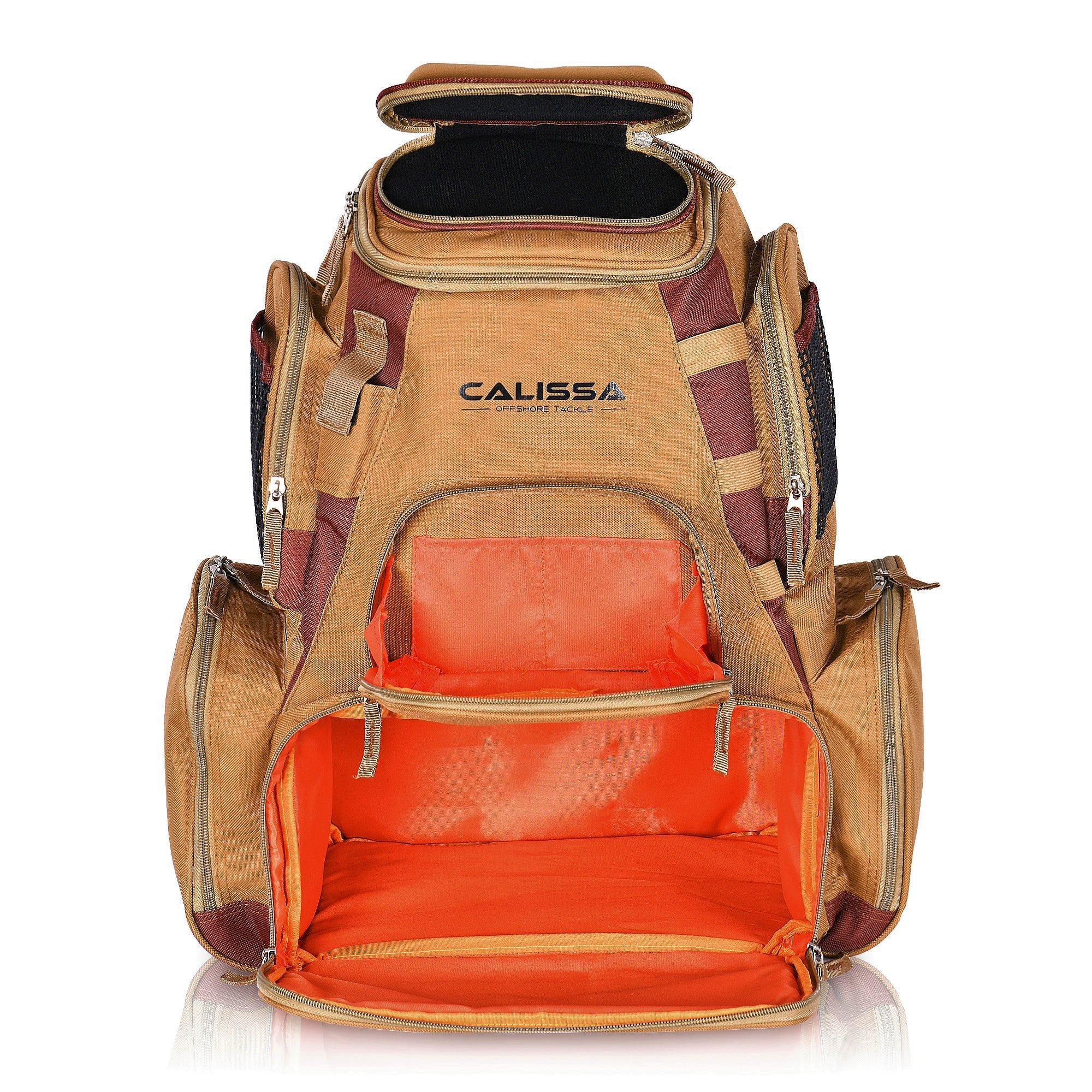 Blackstar Backpack
