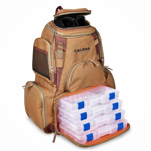 Backpacks – Calissa Offshore Tackle