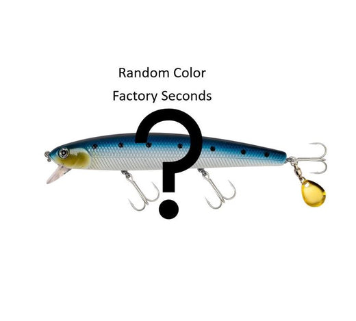 Factory 2nds – Calissa Offshore Tackle